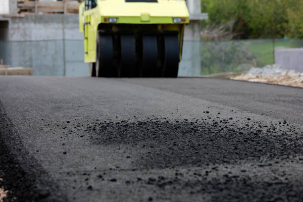 Reasons to Select Us for Your Driveway Paving Requirements in Long Beach, WA