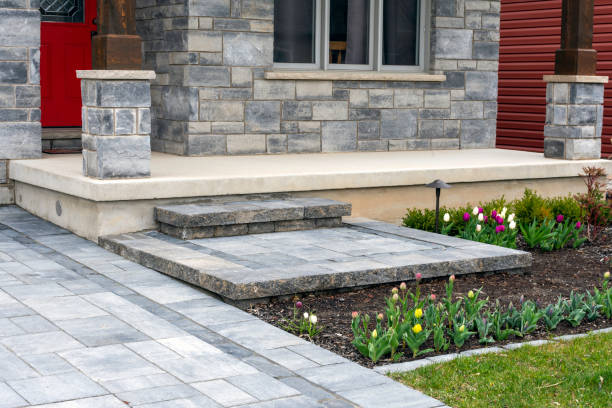 Best Driveway Pavers Near Me  in Long Beach, WA