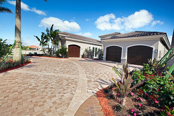 Best Driveway Repair Near Me  in Long Beach, WA