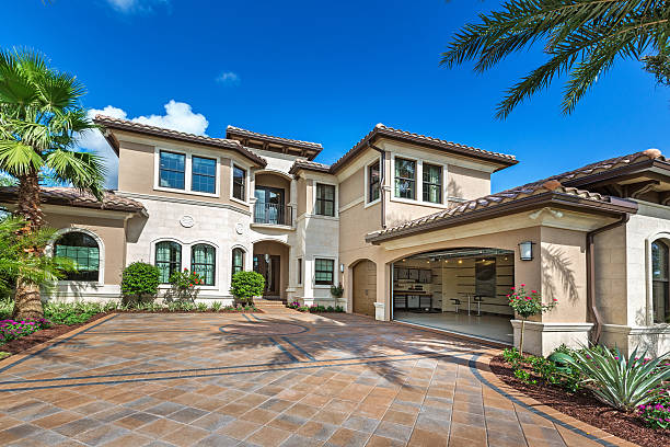Best Affordable Driveway Pavers  in Long Beach, WA