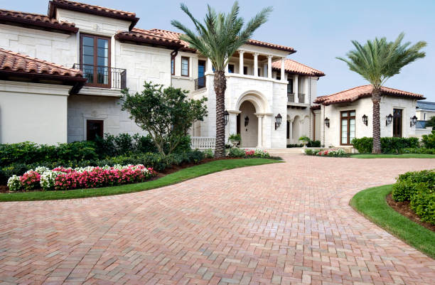 Trusted Long Beach, WA Driveway Pavers Experts