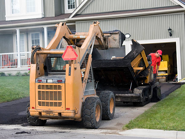 Best Interlocking Driveway Pavers  in Long Beach, WA
