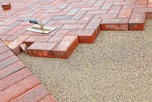  Long Beach, WA Driveway Pavers Pros