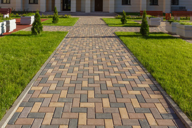 Best Driveway Pavers Near Me  in Long Beach, WA