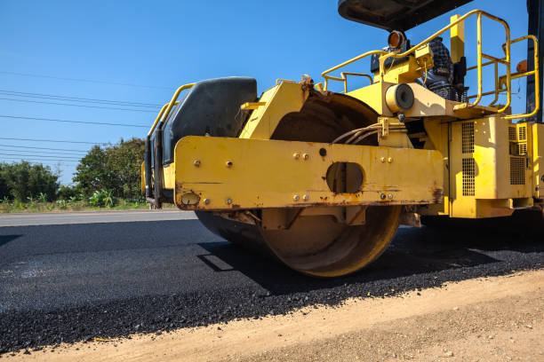 Best Best Driveway Pavers  in Long Beach, WA